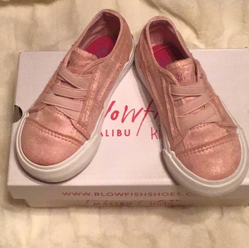 NWT Blowfish  Malibu Kids